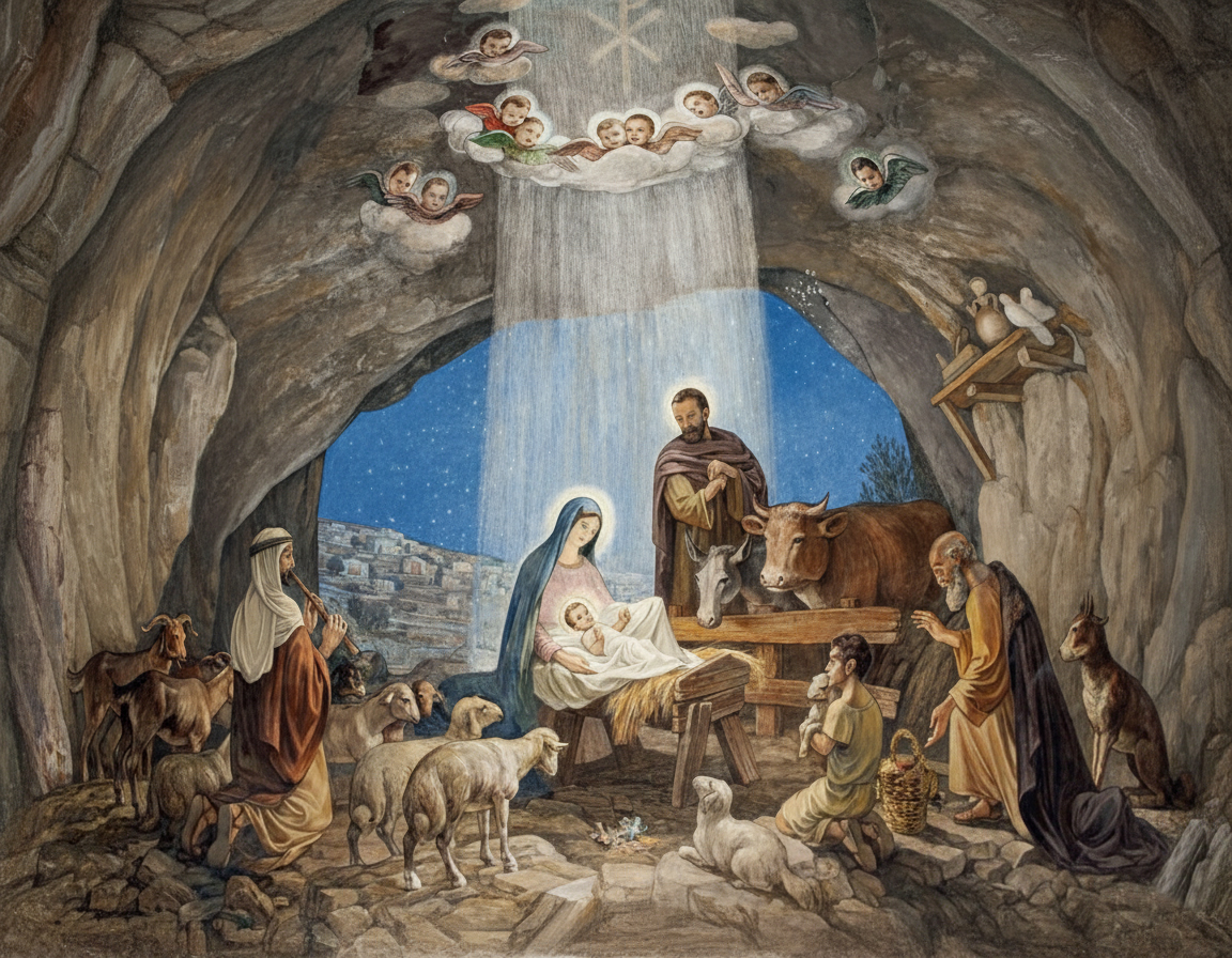 Joyeuses fêtes de Noël